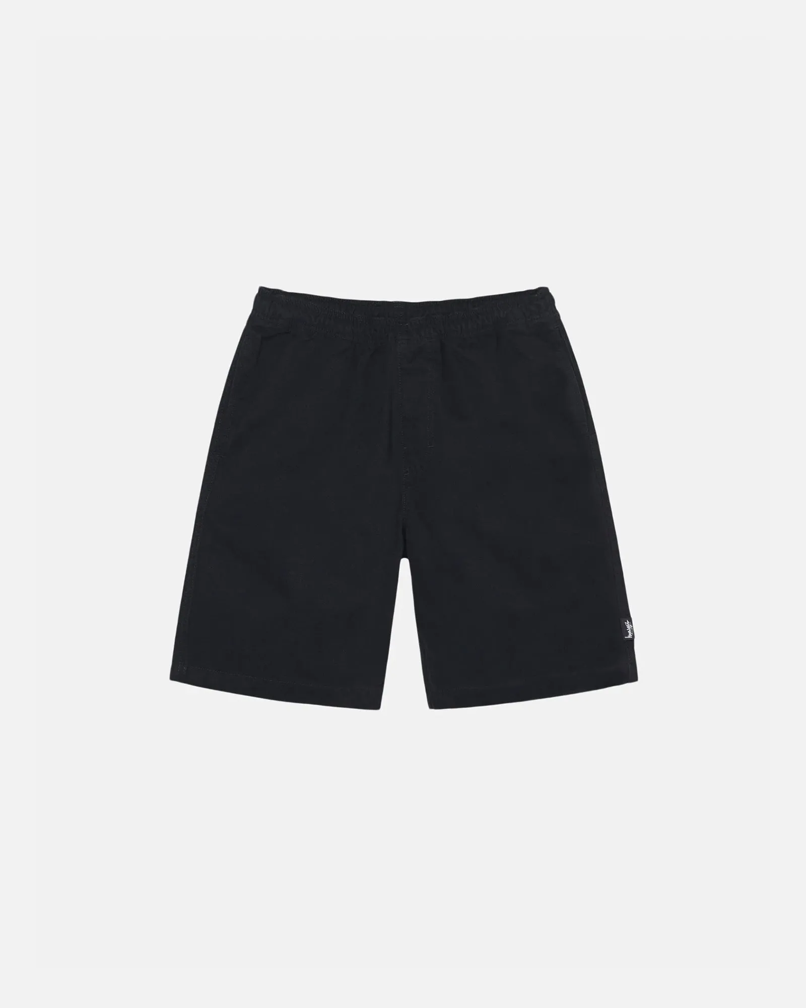 BEACH SHORT BRUSHED COTTON