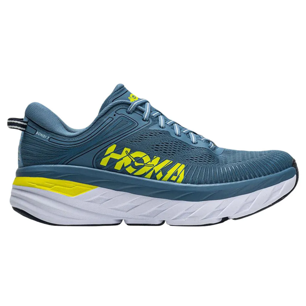 Bondi 7 Mesh Men's Low-Top Road Running Trainers