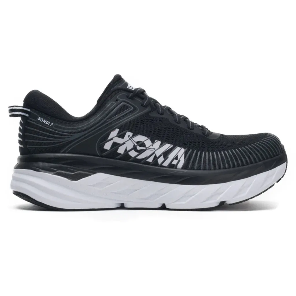 Bondi 7 Mesh Men's Low-Top Road Running Trainers