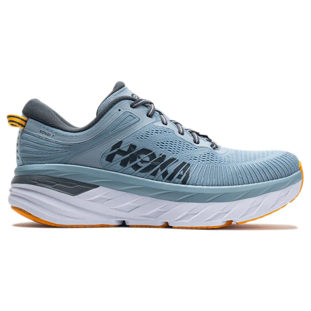 Bondi 7 Mesh Men's Low-Top Road Running Trainers