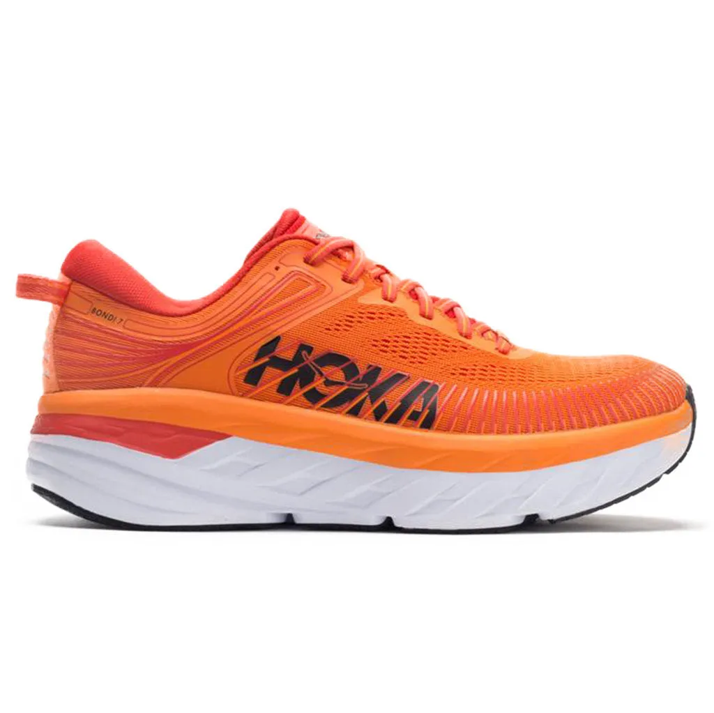 Bondi 7 Mesh Men's Low-Top Road Running Trainers