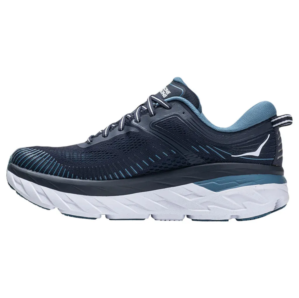 Bondi 7 Mesh Men's Low-Top Road Running Trainers