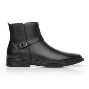 Bota Hombre Casual Quirelli 701306 Trek