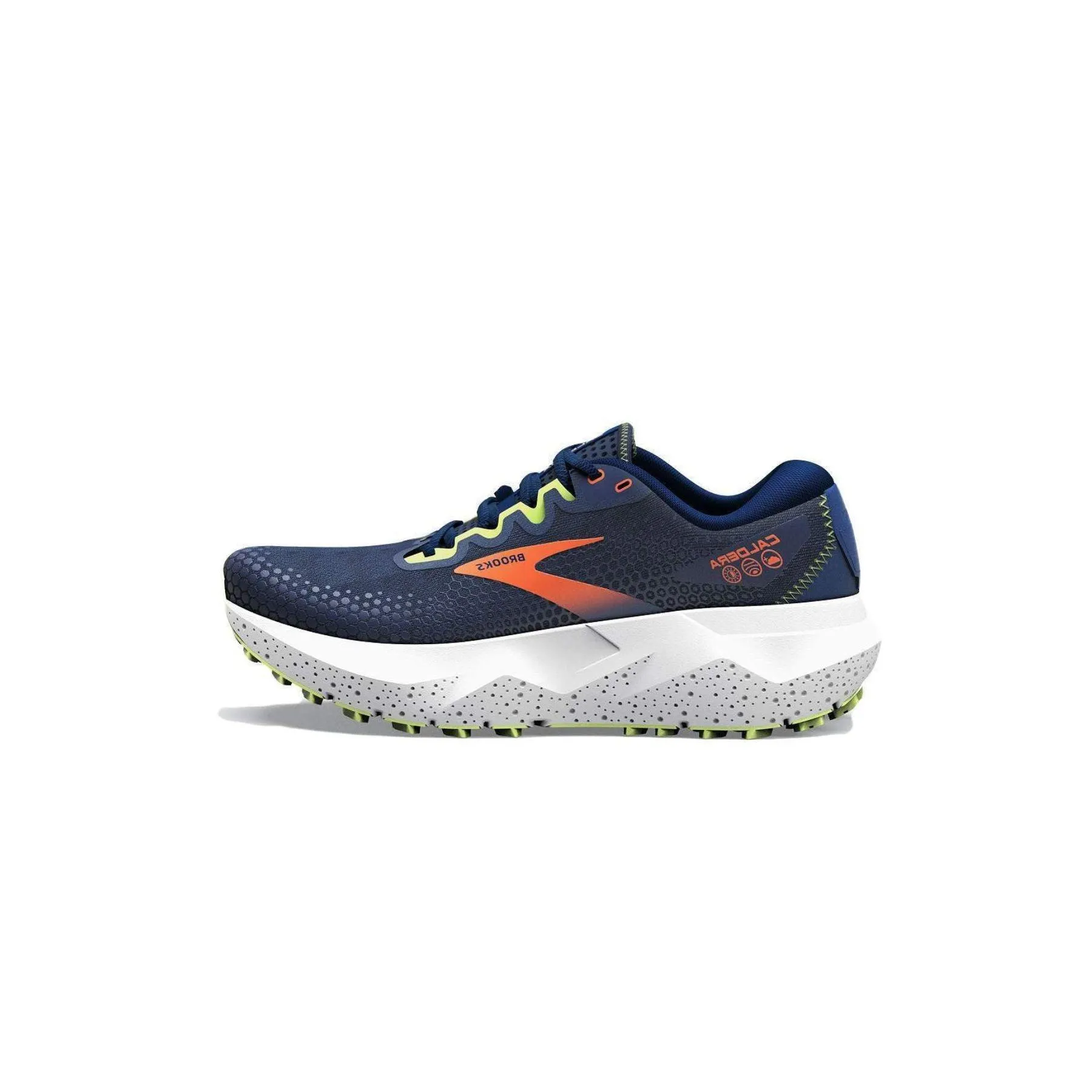 BROOKS CALDERA 6