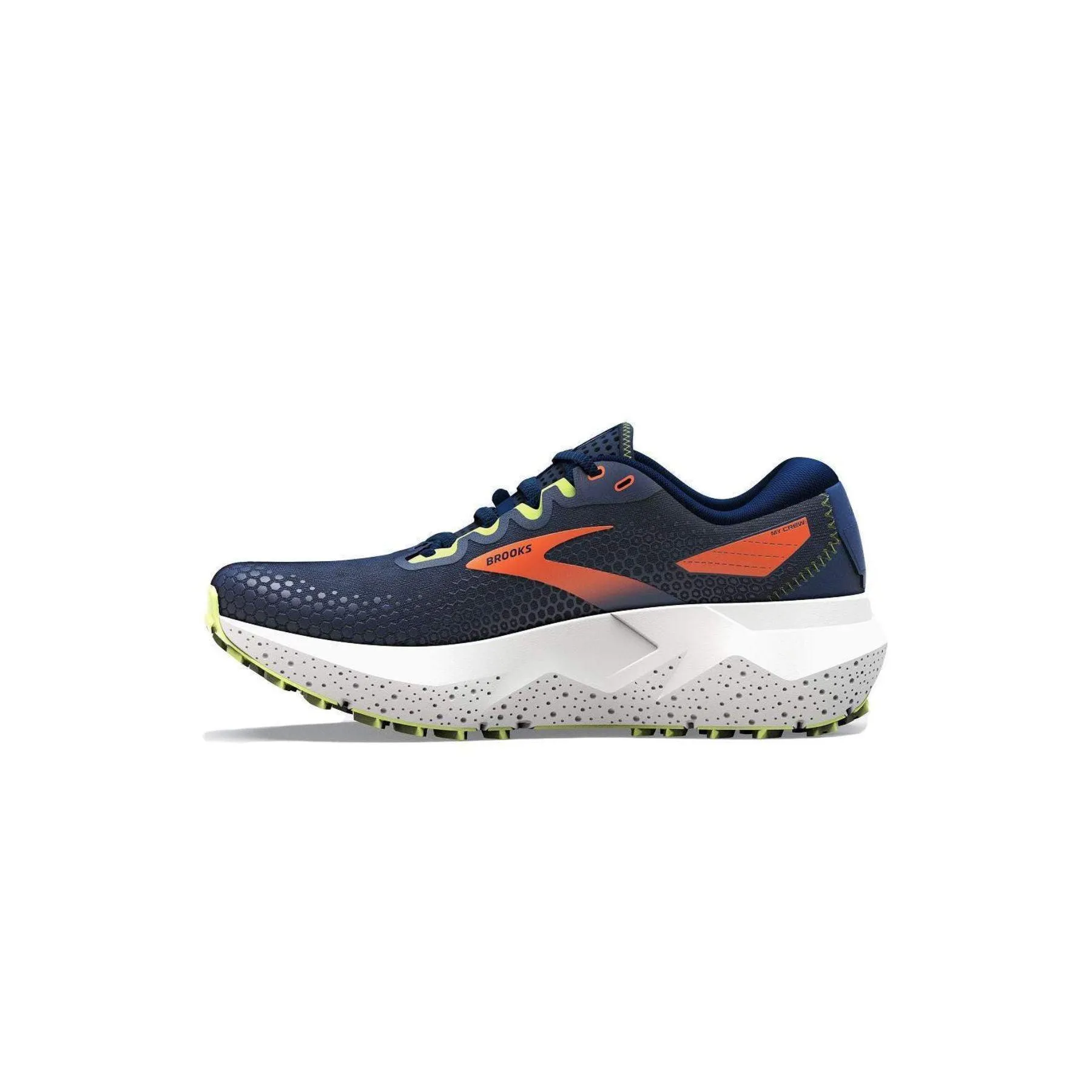 BROOKS CALDERA 6