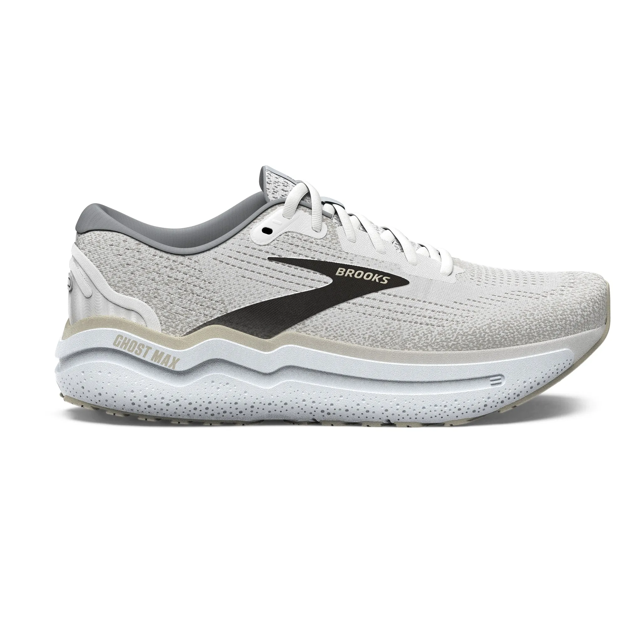 Brooks Ghost Max 2