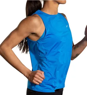 Brooks Women's Sprint Free Tank 2.0