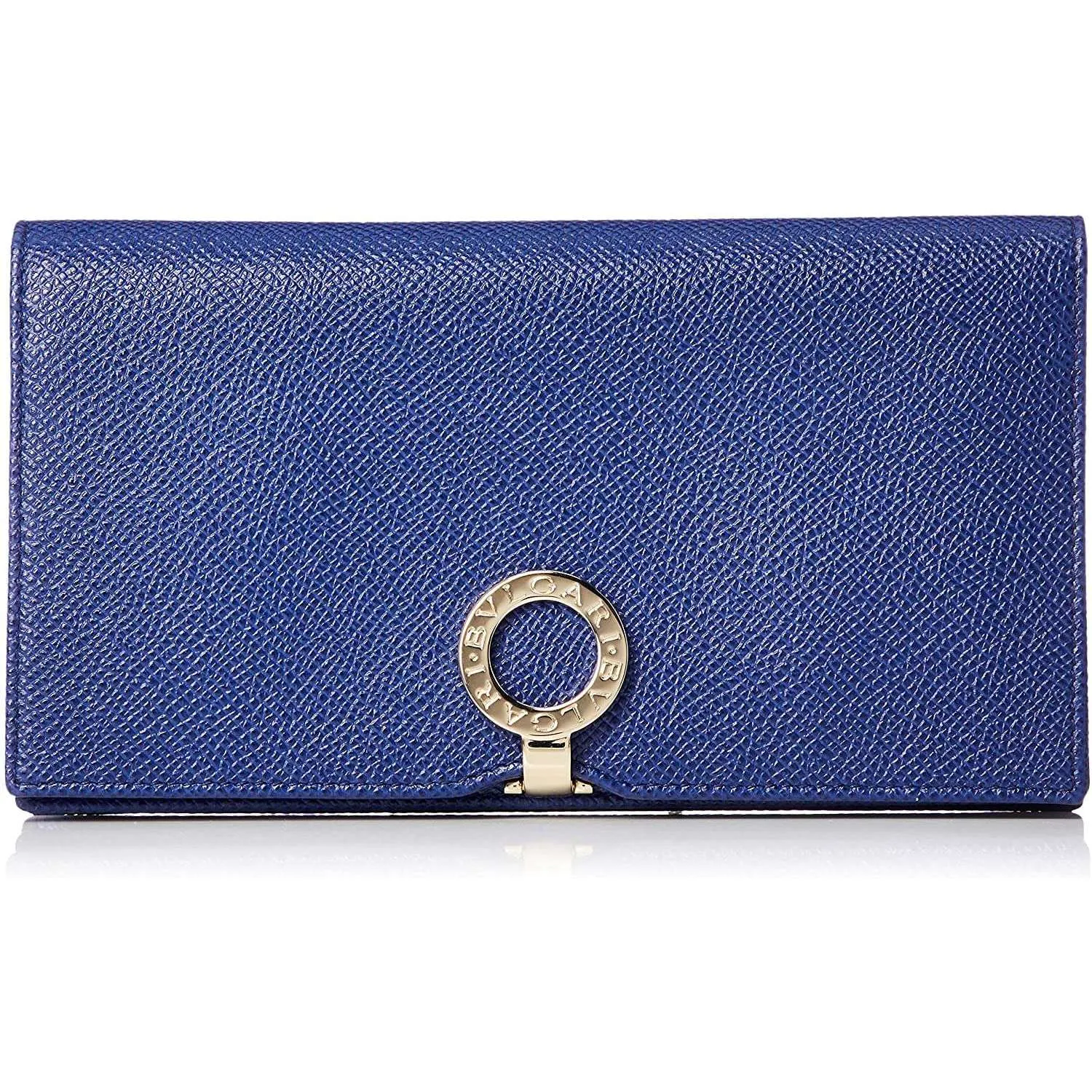 BVLGARI BLUE MEN WALLET 36321