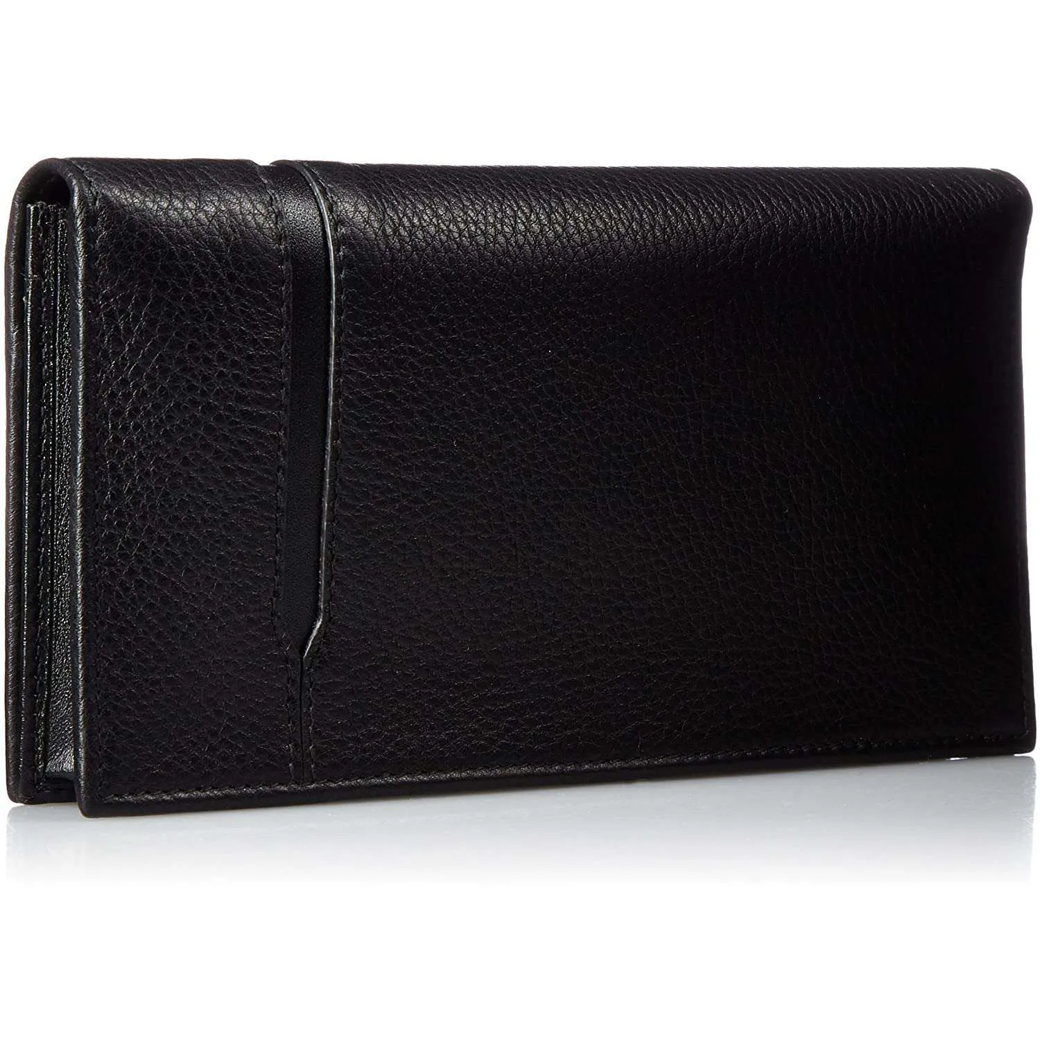 BVLGARI OCTO BLACK MEN WALLET 36966