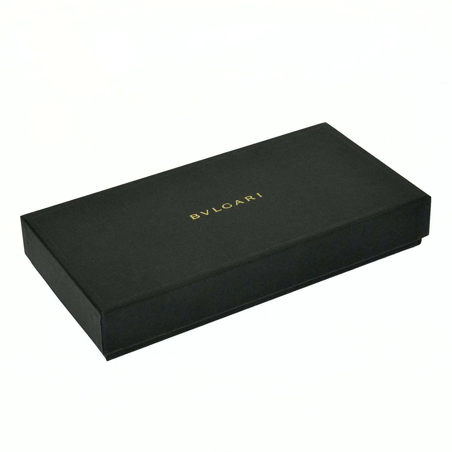 BVLGARI OCTO BLACK MEN WALLET 36966