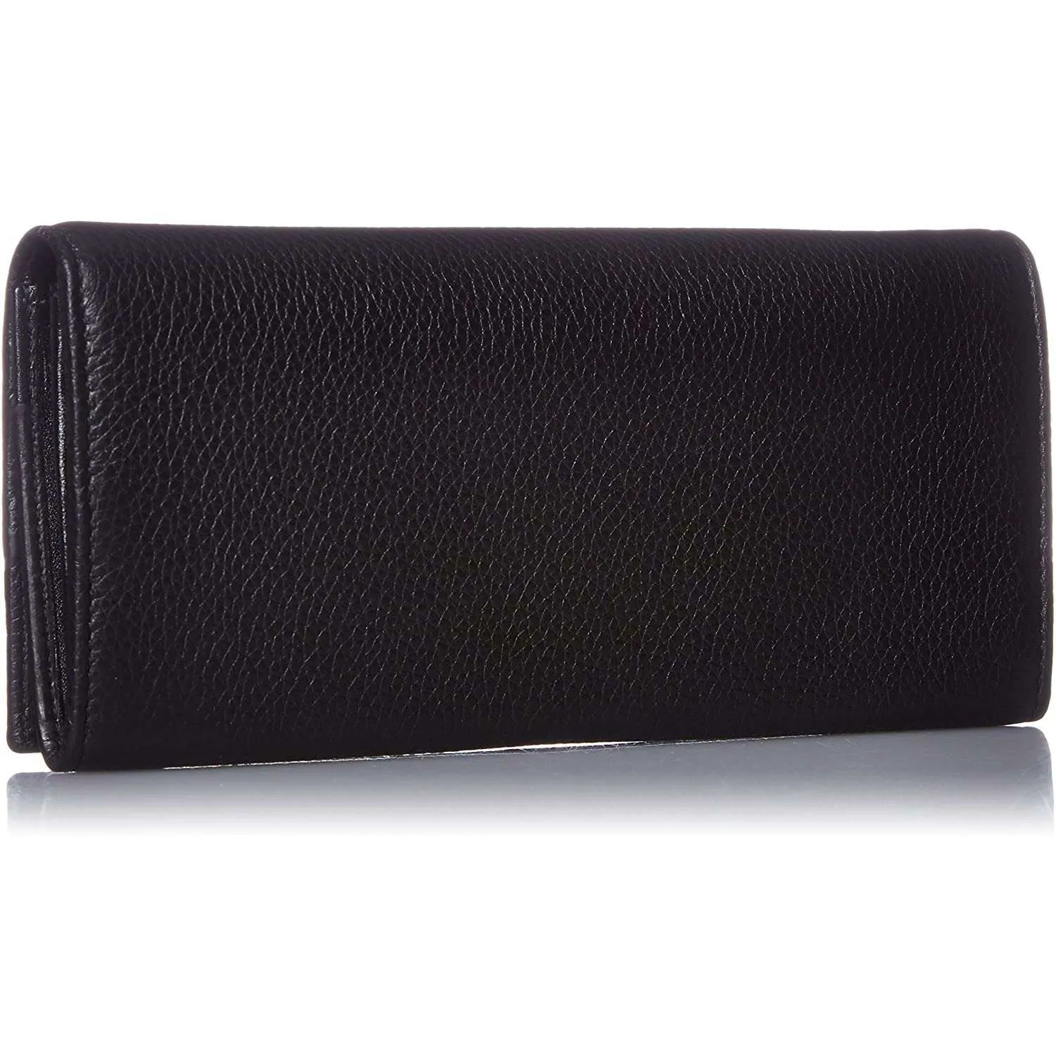 BVLGARI OCTO BLACK MEN WALLET 36970