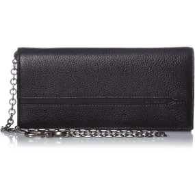 BVLGARI OCTO BLACK MEN WALLET 36970