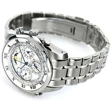 CAMPANOLA GRAND COMPLICATION MEN WATCH AH4080-52A