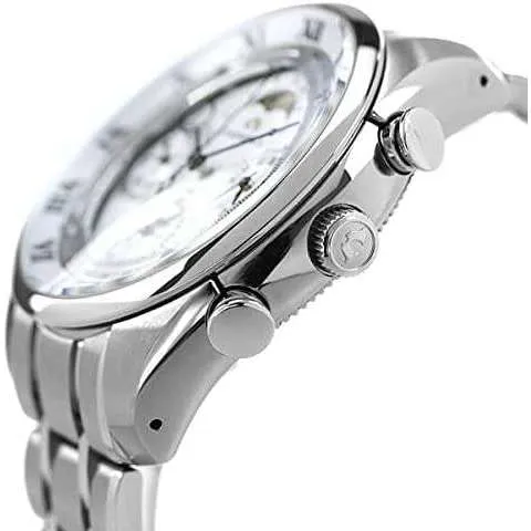 CAMPANOLA GRAND COMPLICATION MEN WATCH AH4080-52A