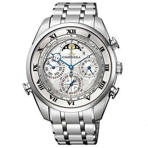 CAMPANOLA GRAND COMPLICATION MEN WATCH AH4080-52A