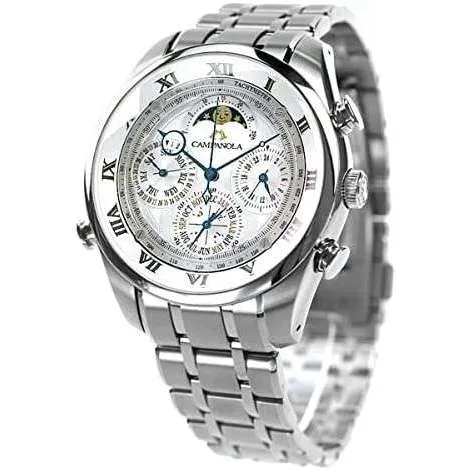 CAMPANOLA GRAND COMPLICATION MEN WATCH AH4080-52A