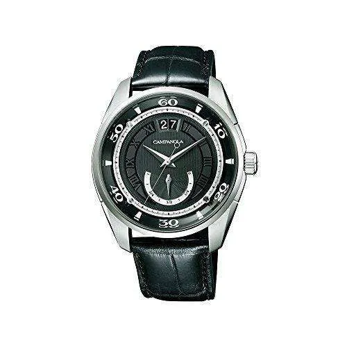 CAMPANOLA MECHANICAL COLLECTION MEN WATCH NZ0000-07E