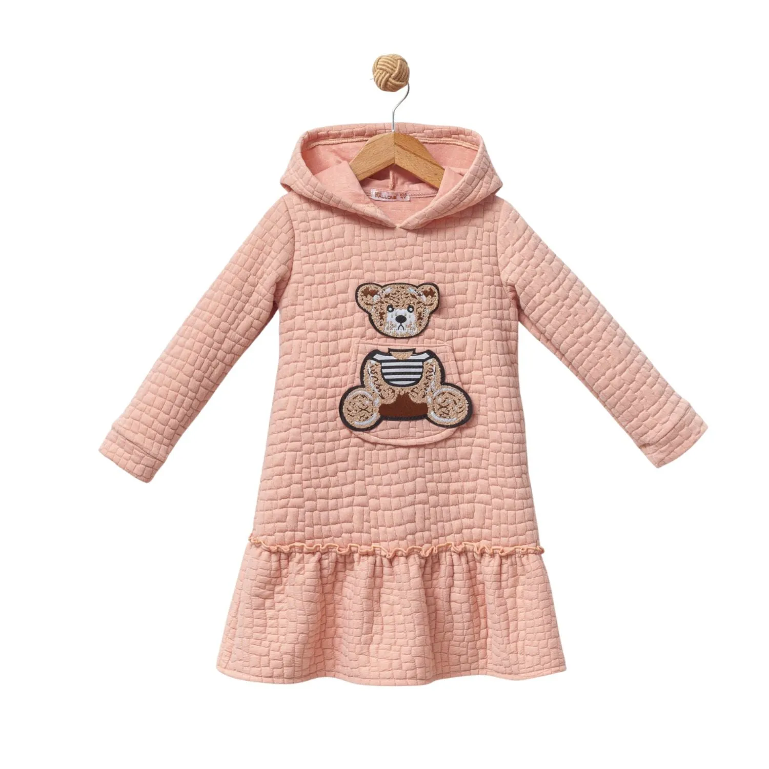 Care Bear Girls Casual Dress