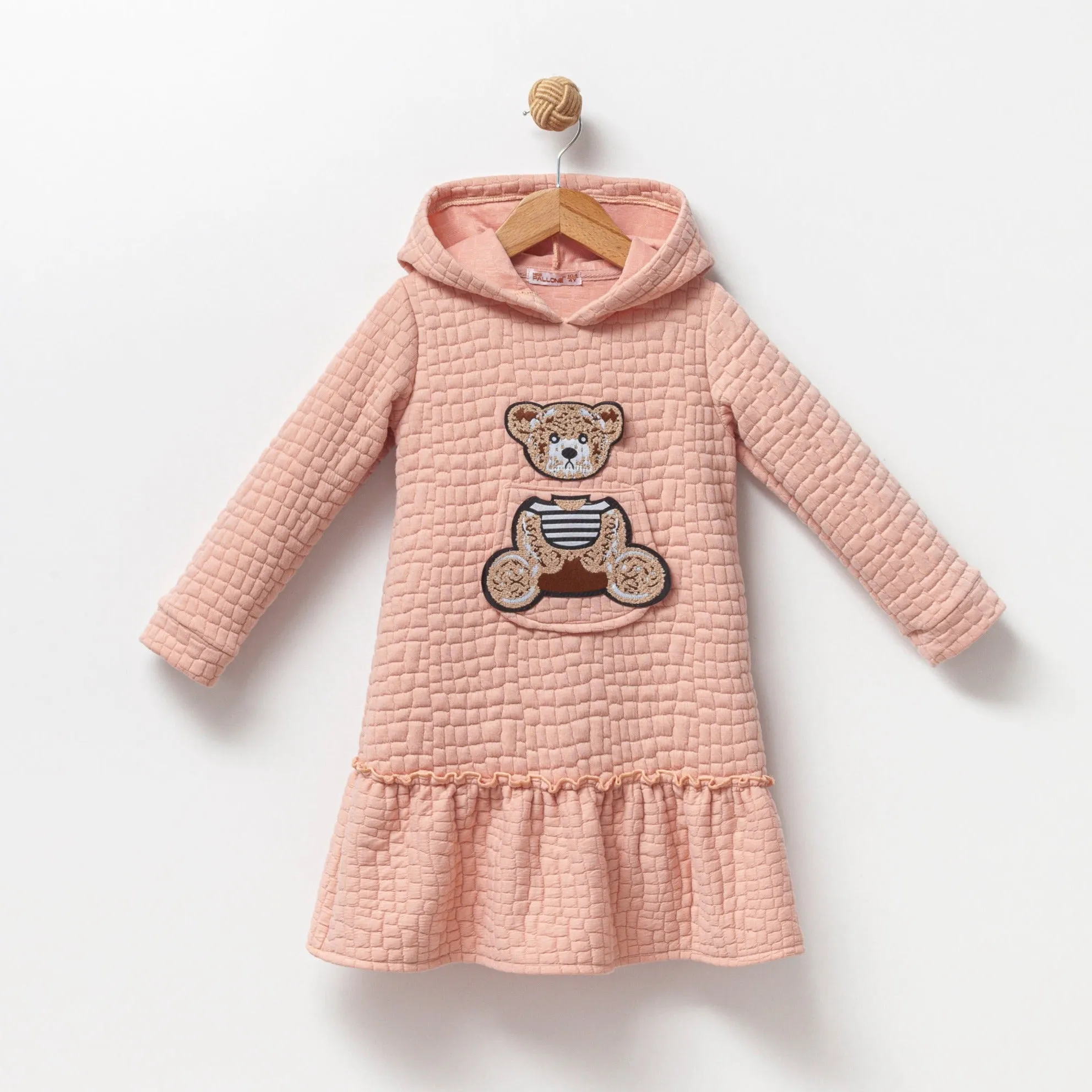 Care Bear Girls Casual Dress