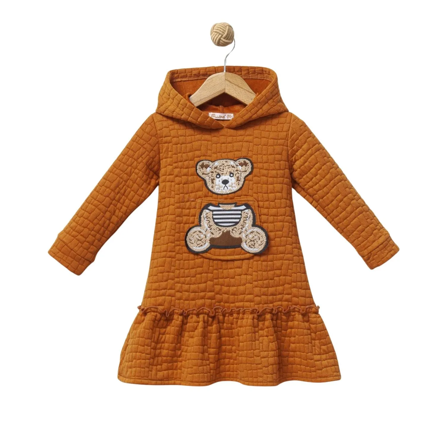 Care Bear Girls Casual Dress