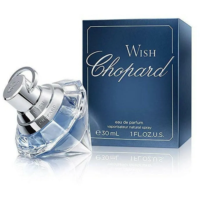 Chopard Wish Eau De Parfum For Women