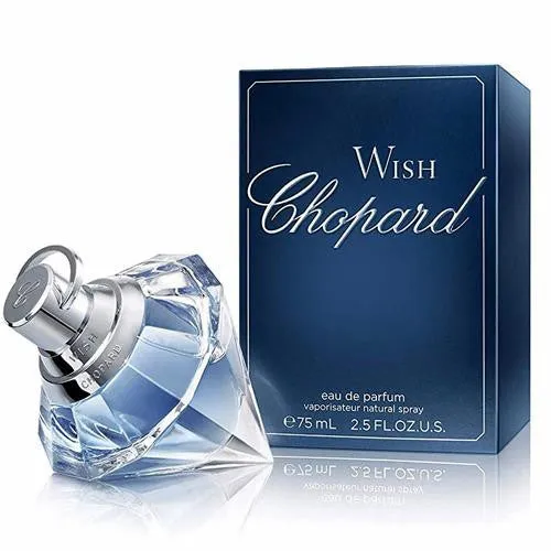 Chopard Wish Eau De Parfum For Women