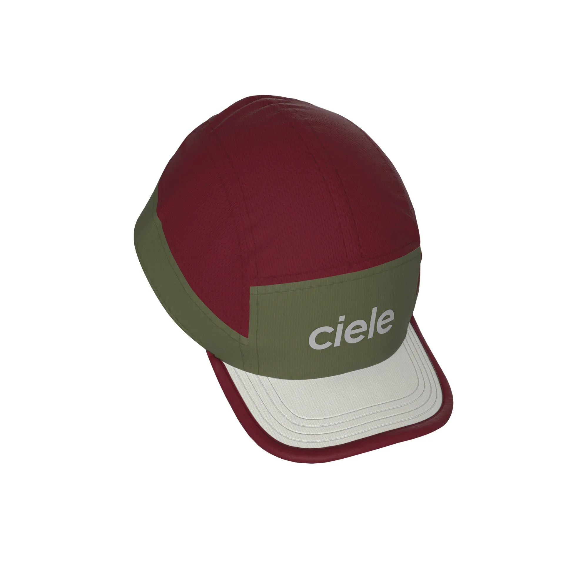 Ciele ALZCap SC Century Small Cabina Running Cap