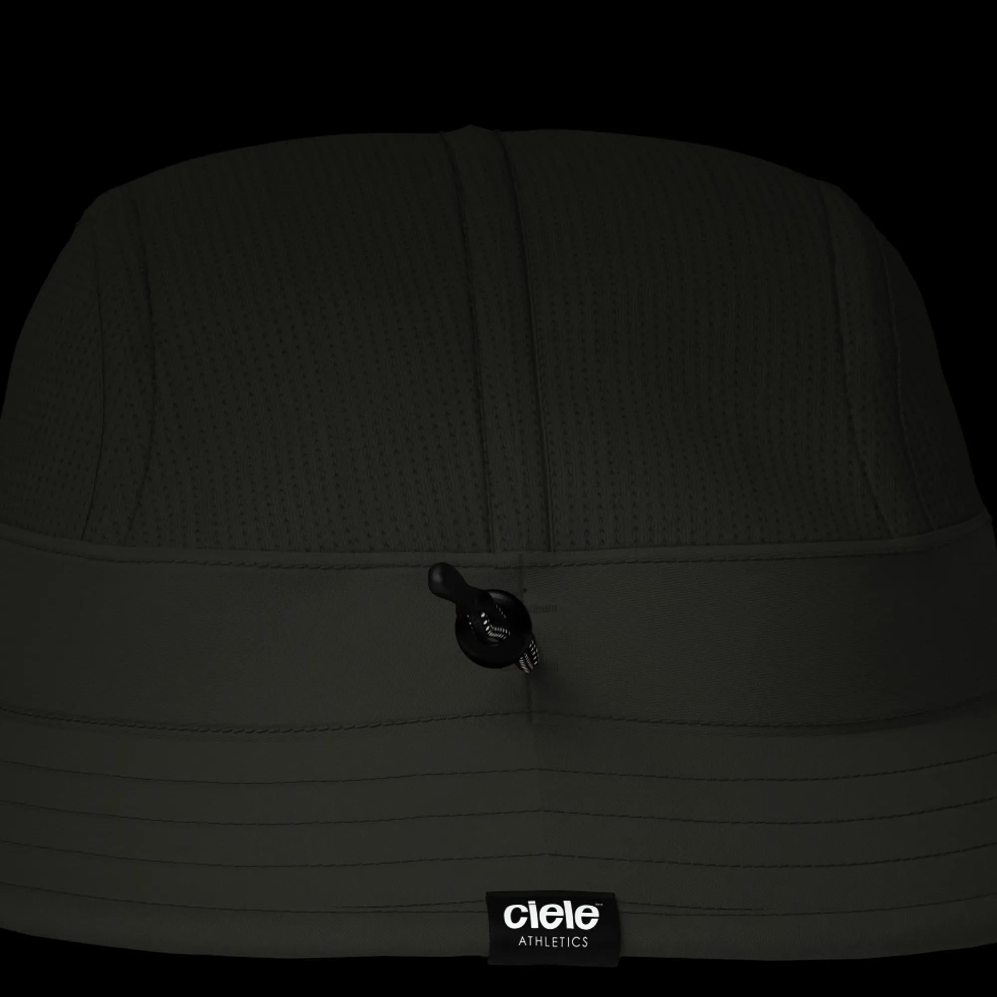 Ciele BKTHat Athletics24 Trailview Running Cap