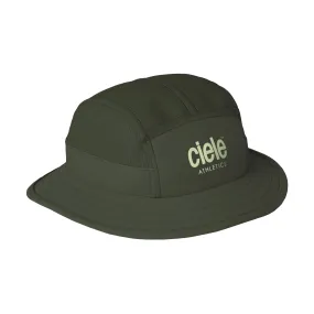 Ciele BKTHat Athletics24 Trailview Running Cap