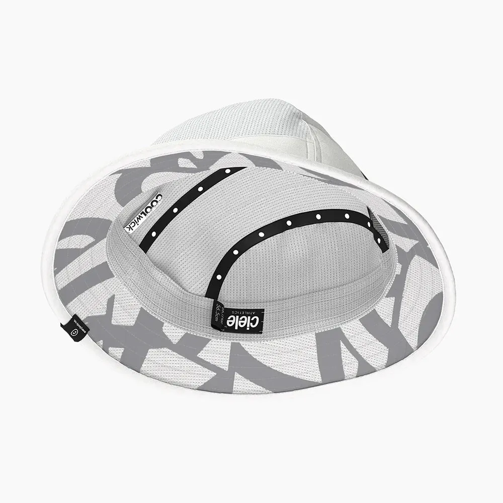 Ciele BKTHat Standard Small Trooper Bucket Hat