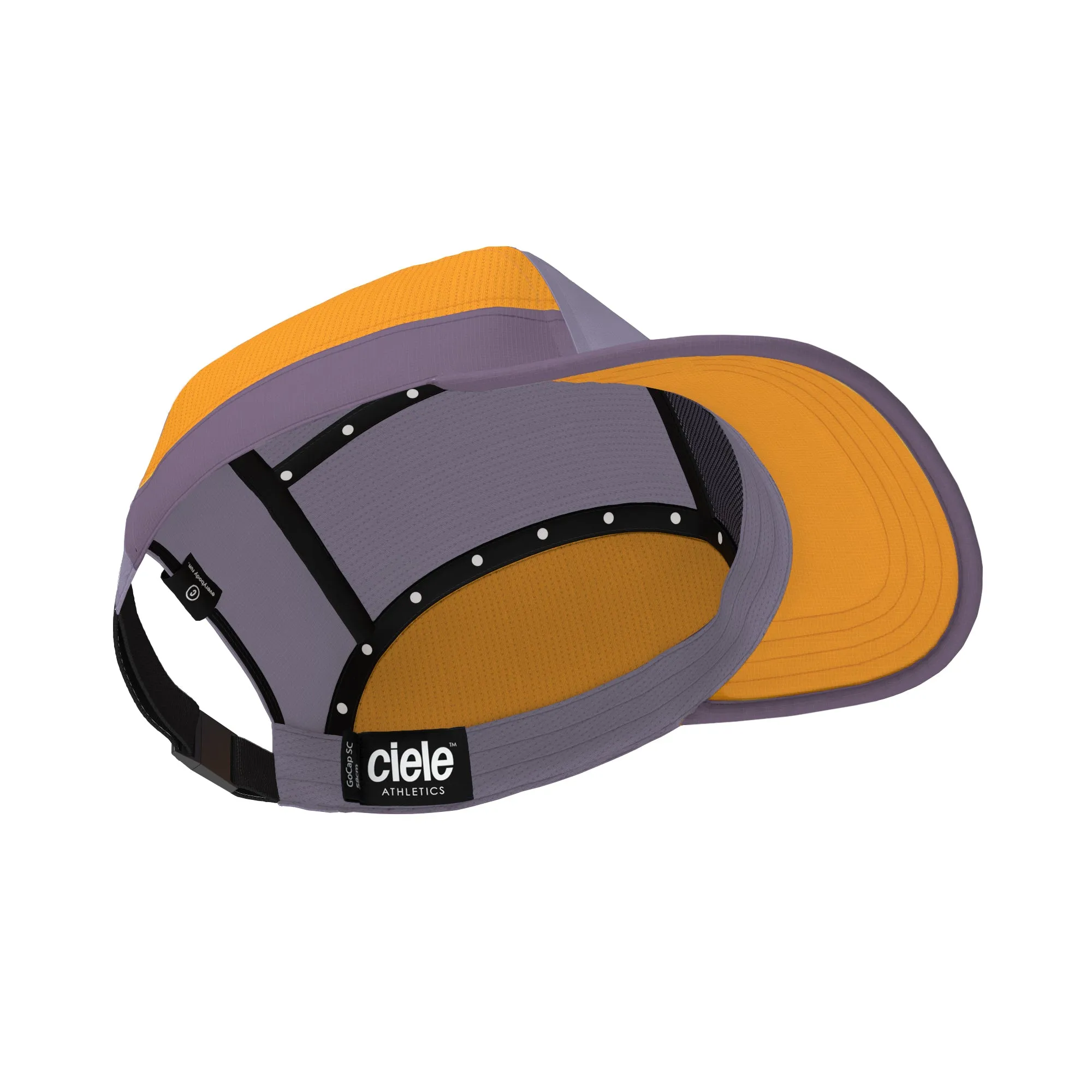 Ciele GOCap SC C Plus Box Ablazi Running Cap