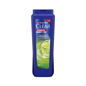 Clear Men Maximum Freshness Shampoo 485 ml