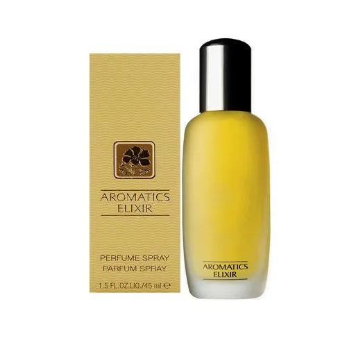 Clinique Aromatics Elixir Parfum For Women