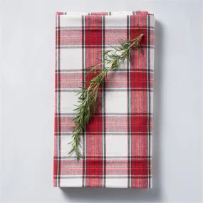 Cotton Tartan Table Cloth (150x180cm)