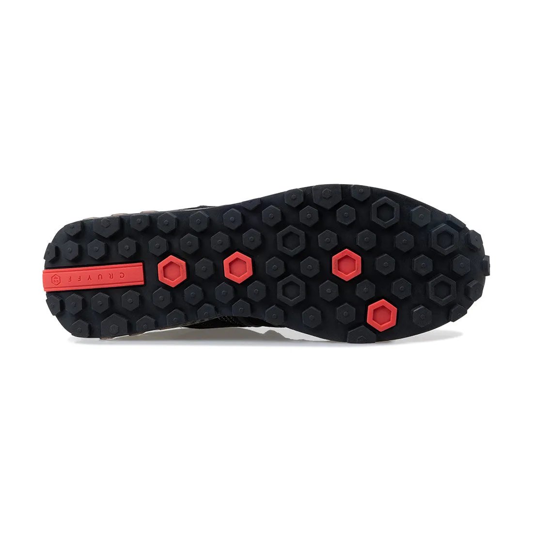 Cruyff Fearia Hex-Tech Men