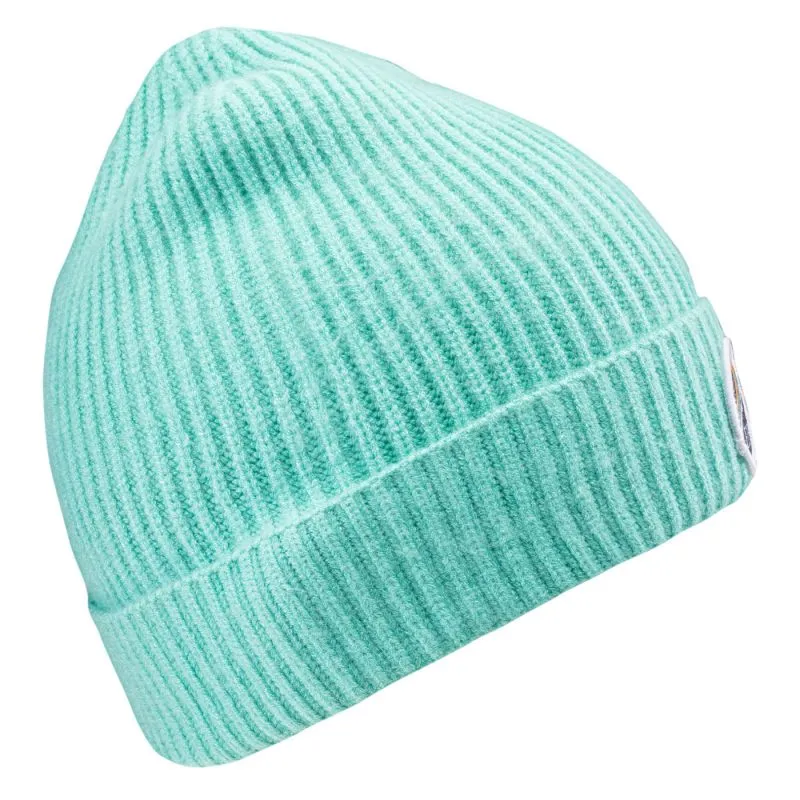 Elbrus Women Quentin Cap - Blue