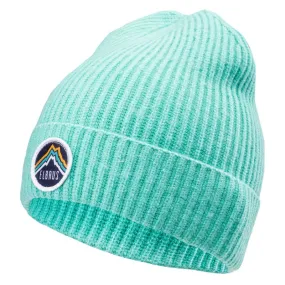 Elbrus Women Quentin Cap - Blue