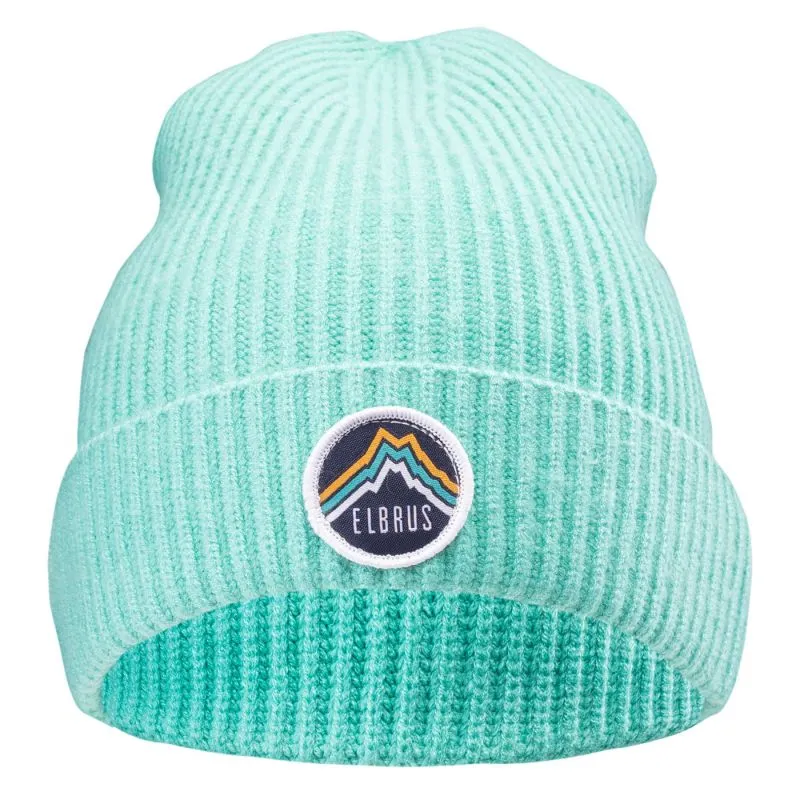 Elbrus Women Quentin Cap - Blue