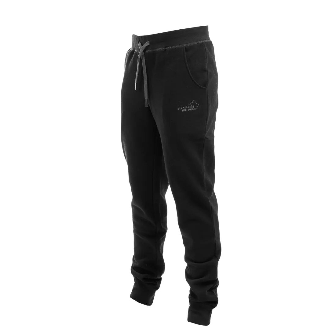 Final Sale Jogger Sweatpants Men (Black)