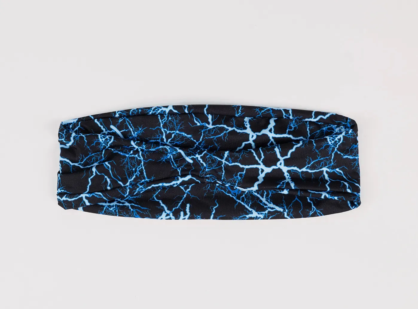 FitVille Absorbent Athletic Headband