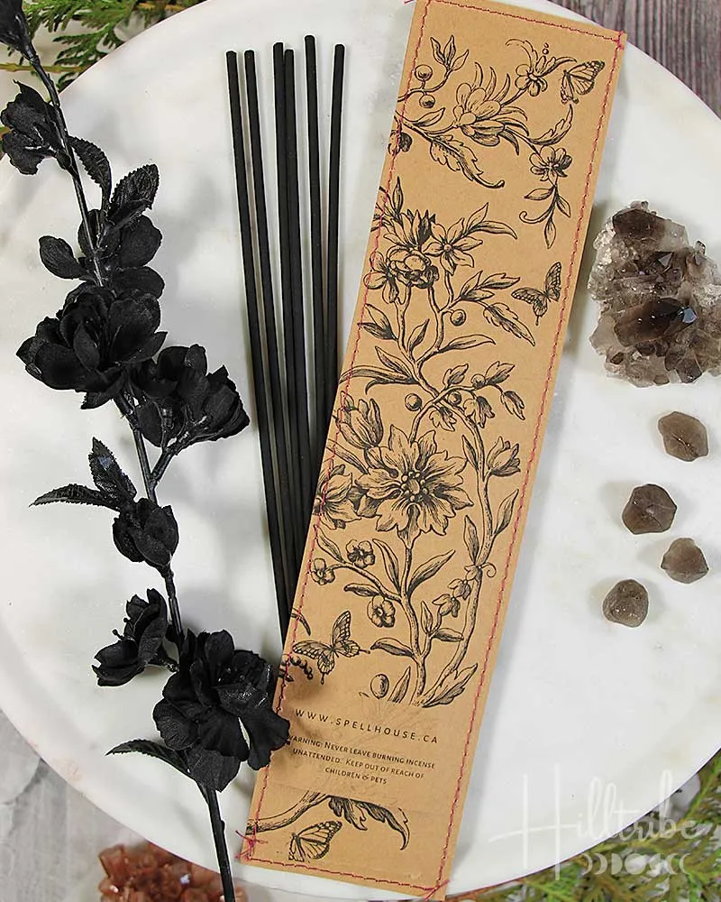 Garden Natural Incense