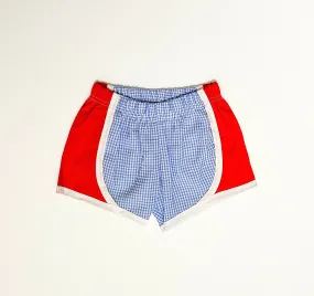 Girls Athletic shorts