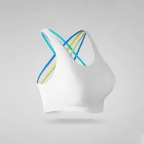 Go With The Flow Sports Bra - Women