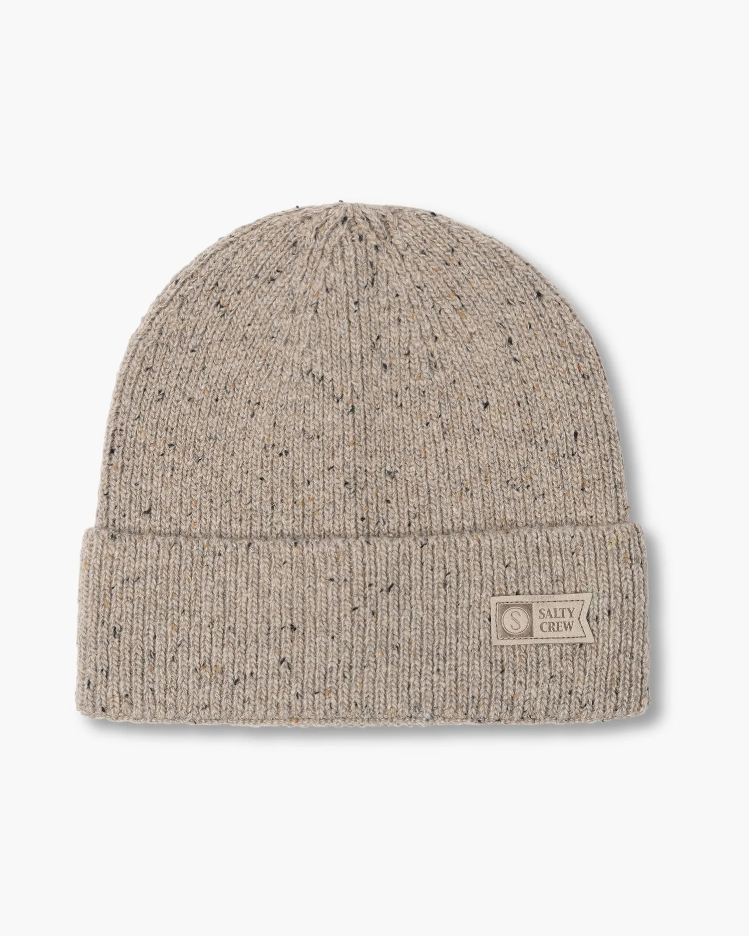 Half Hitch Natural Beanie