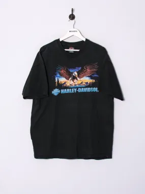 Harley Davidson Cotton Tee