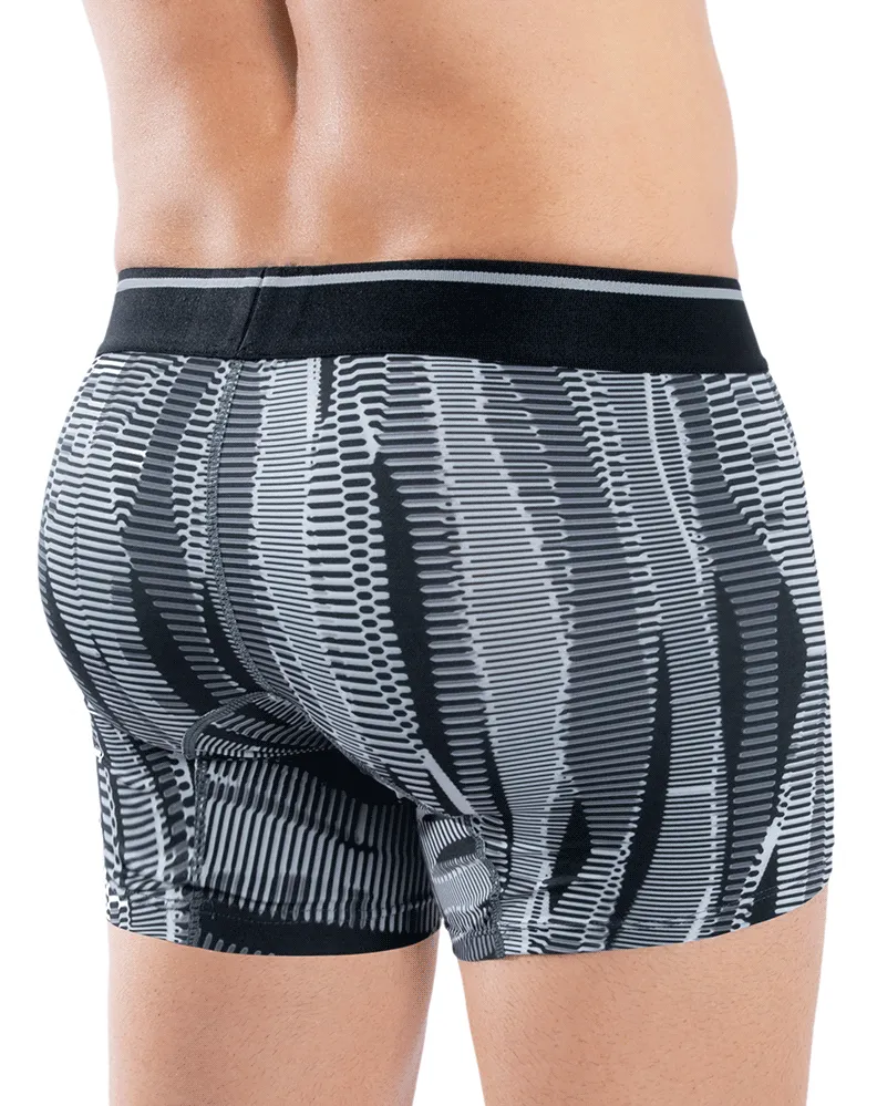 Hawai 42121 Printed Athletic Trunks