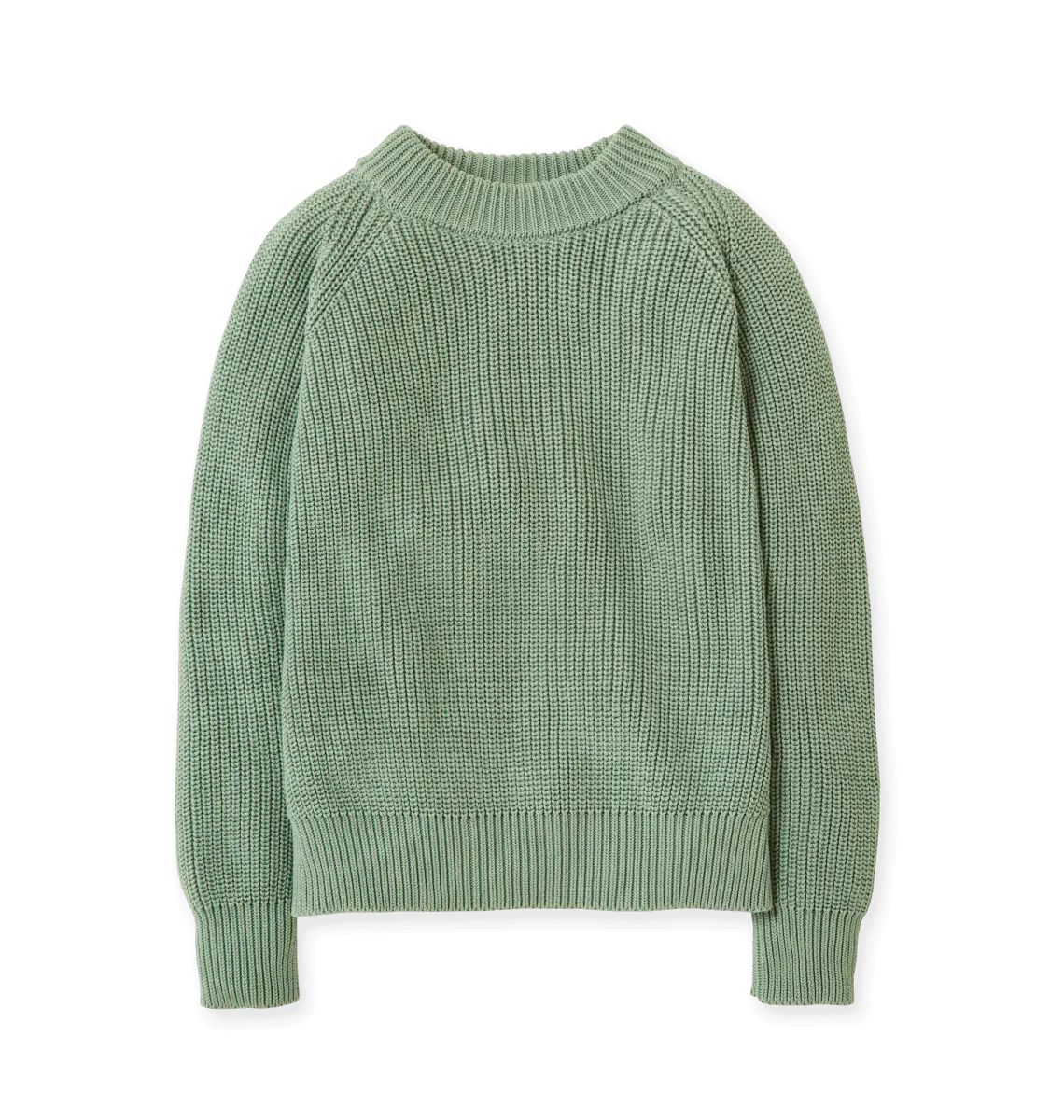 Headland Knitted Cotton Jumper