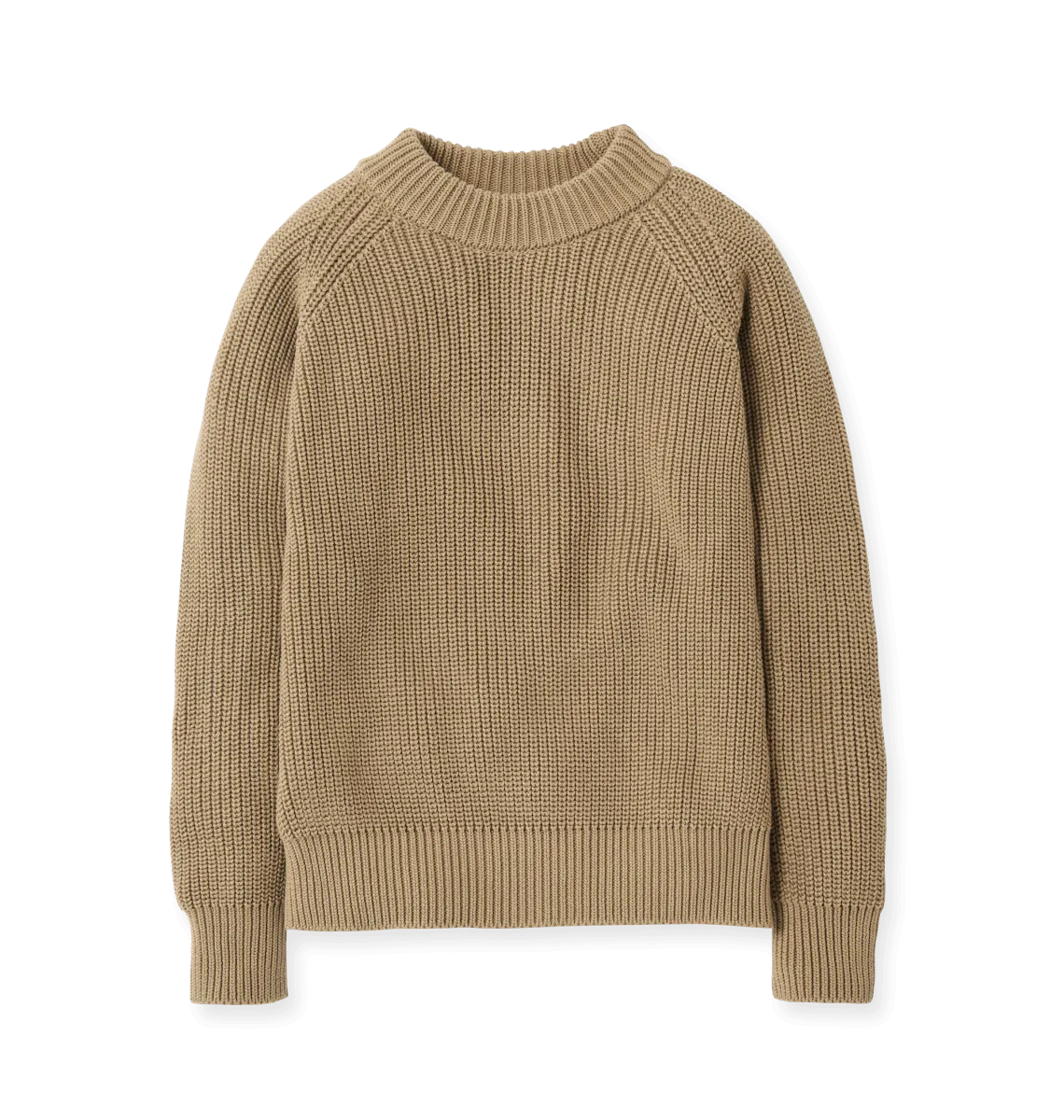 Headland Knitted Cotton Jumper