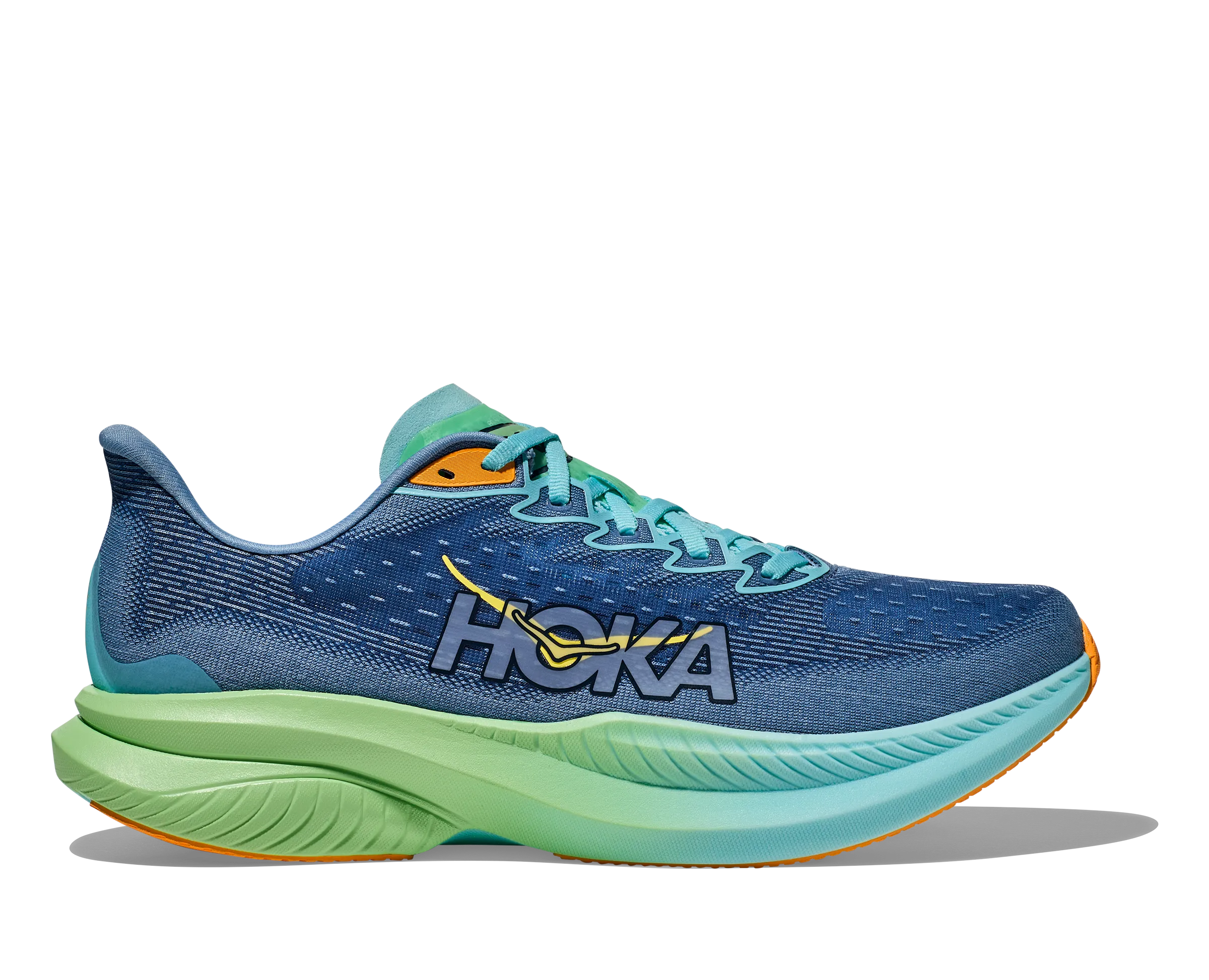 Hoka Mach 6 - Men's