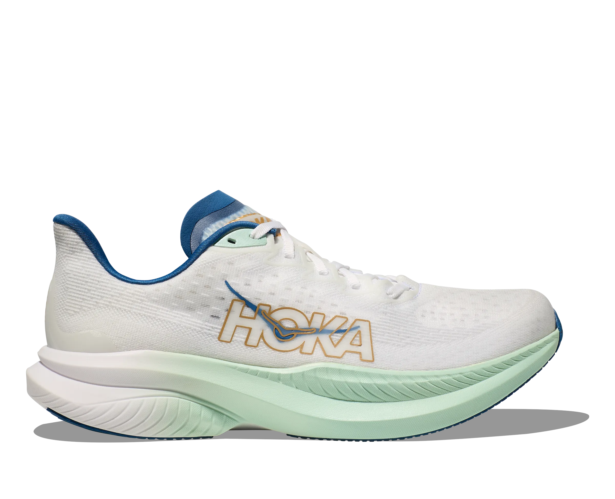 Hoka Mach 6 - Men's